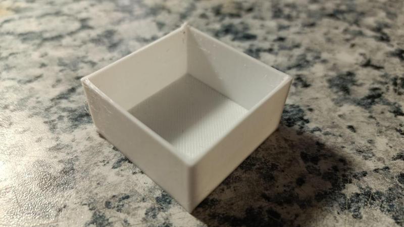 Тест на точность