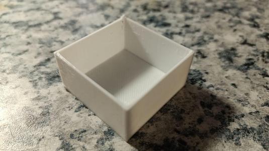 Тест на точность