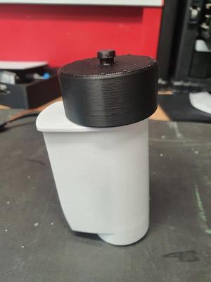 intenza Kappe mit o-ring R26