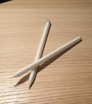 Replacement pen for Promethean ActivPanel boards