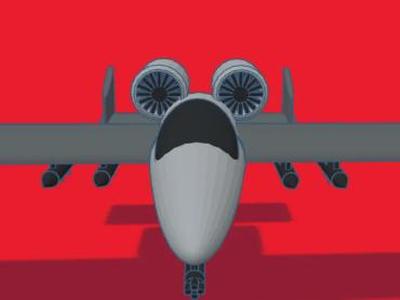 A-10 Warthog