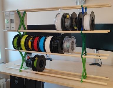 Filament Stand