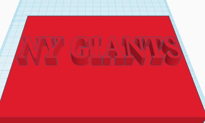 ny  giants