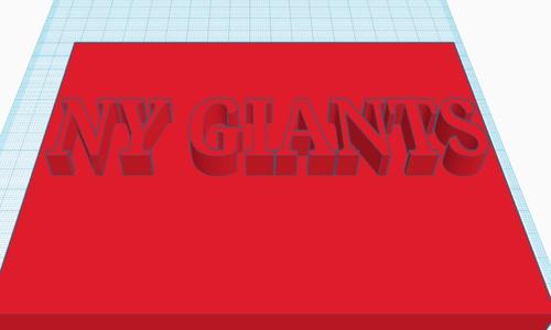 ny  giants
