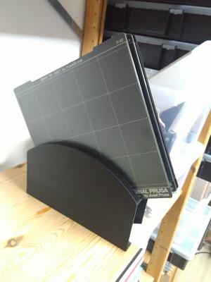 sheet holder