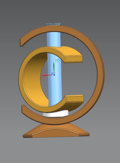 C in C DOUBLE VASE TABLE DECORATION DECO WEDDING COMMUNION MOTHER'S DAY BIRTHDAY COMPANY PARTY