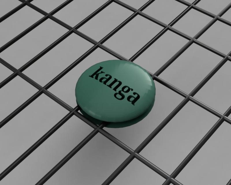 Tennis Racket Vibration Dampener