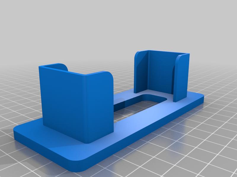 Business Card Holder