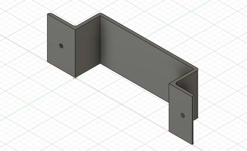 TP-Link TL-SG105 5-Port Switch Halter