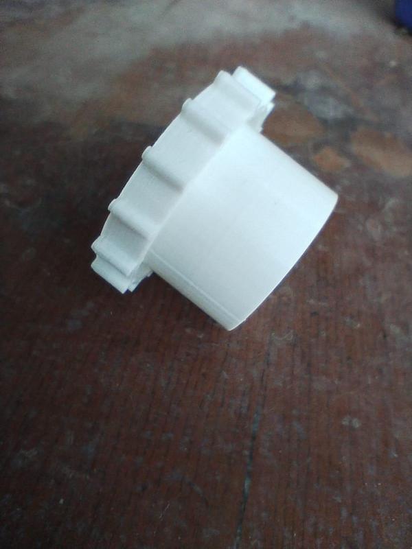 Pool plug Pelopincho