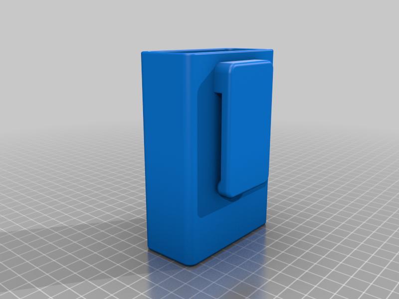 65W-Powerbank-Gürtelholster