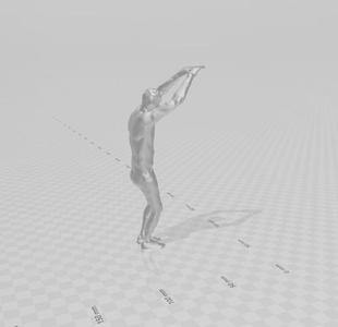 Jetzt endlich in 3D 1/12