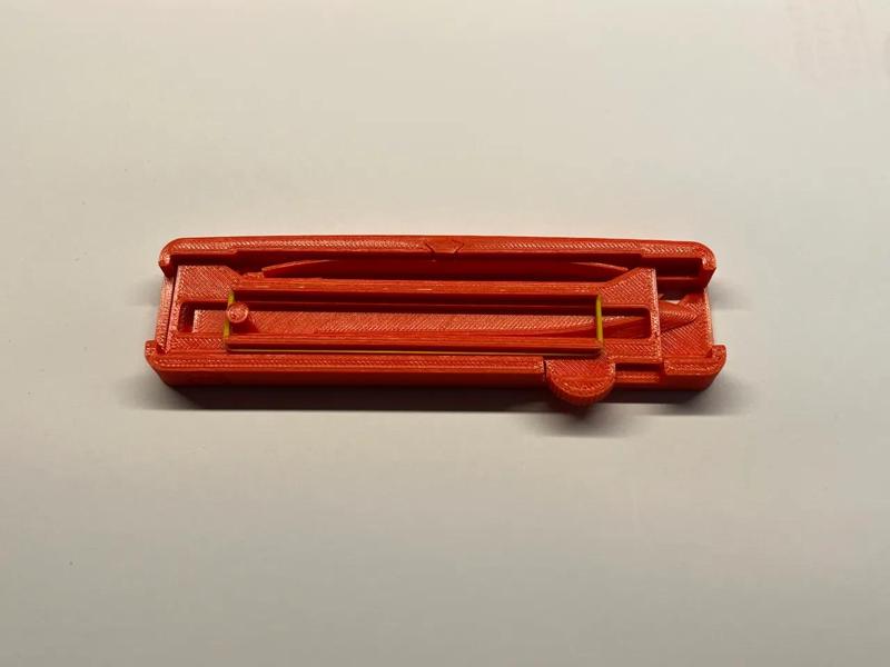 Открывалка для писем OTF