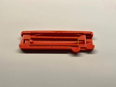 Открывалка для писем OTF