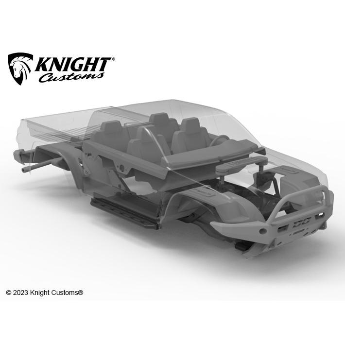 Tacoma 2015 TRD detail parts set