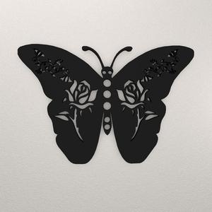 Butterfly Wall Decoration WARAJ19