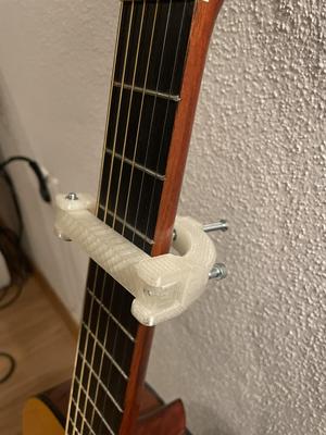 Guitar Capo