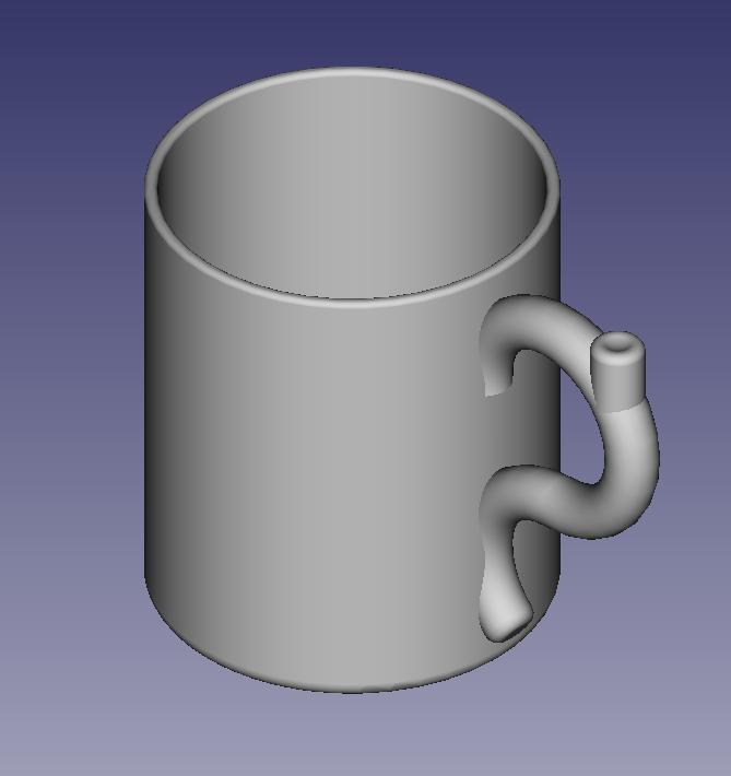 Hrnek (simply mug)