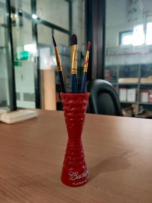 Brush Holder