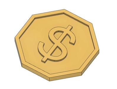 Coin