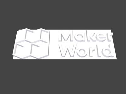 PNG Heightmap / Luminance Map Image Extruder