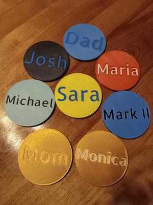 Safety Lids + Alex, Billy, Chris, Ian, Kierah, Shelah and Holder