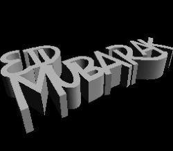 Schriftzug "Eid Mubarak"