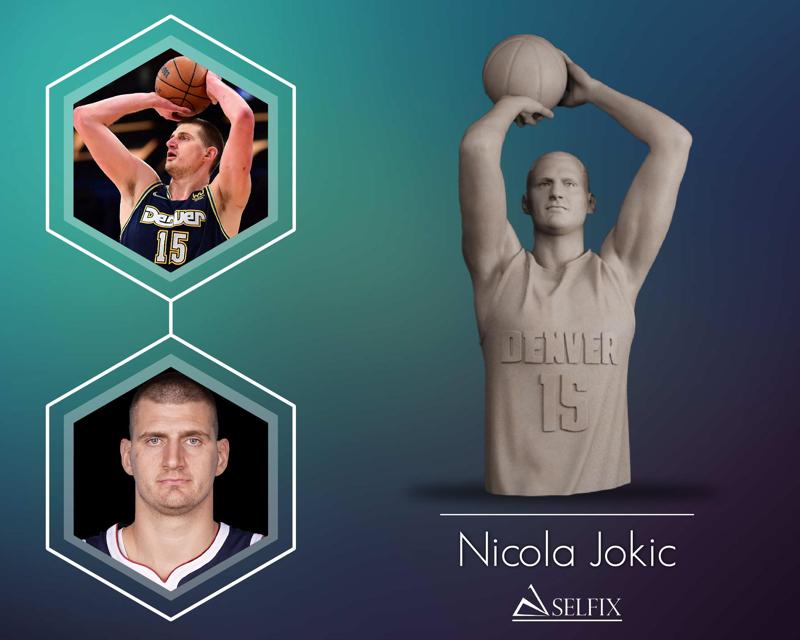 Nikola Jokic