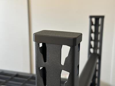 Husky Industrial Shelving Top Cap