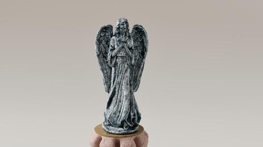 Sculpture - Angel