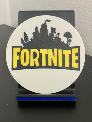 Coaster Fortnite