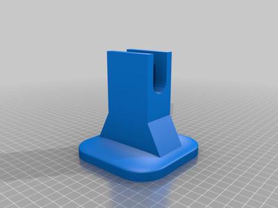 Wall Bracket Shark Lift-Away Steam Mop S6005UK