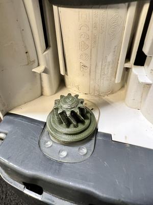 Vorwerk Kobold PB440