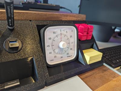 Schreibtisch-Organizer