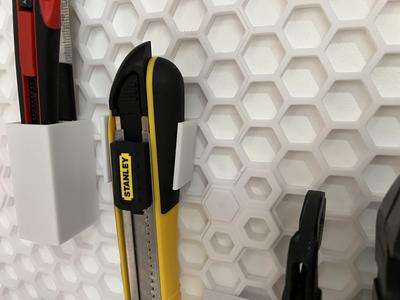 HSW - Fatmax cutter knife