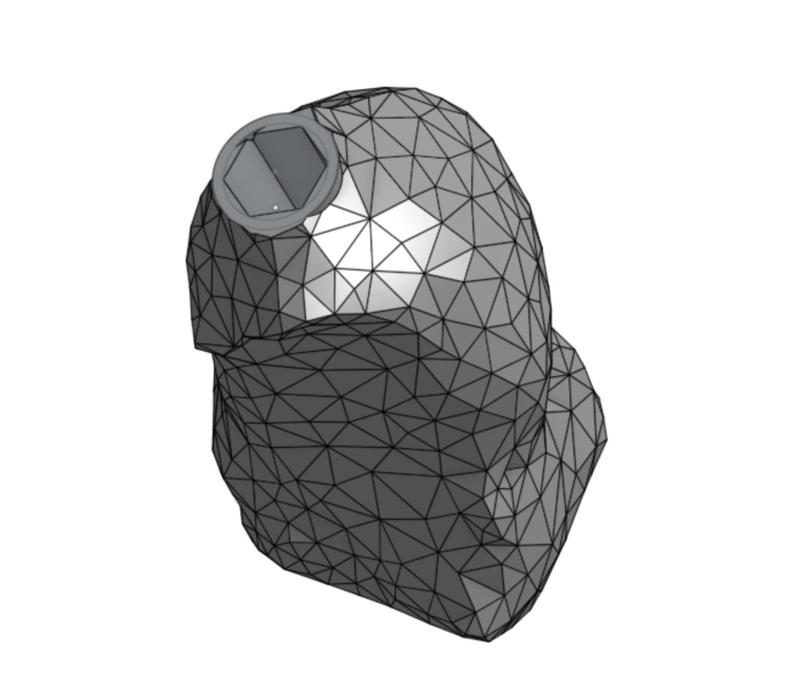 Left Handed Pencil Grip