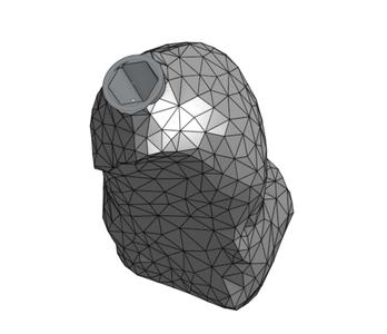 Left Handed Pencil Grip