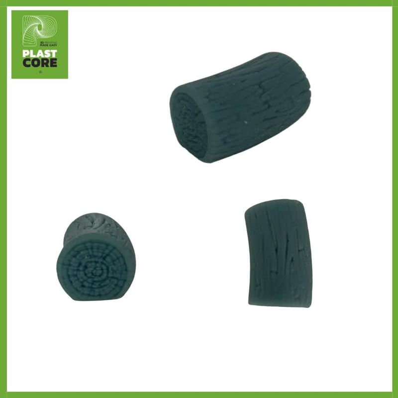 Wood - Board Game Resource Token