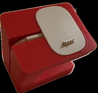 Verizon Gizmo Watch 3 Charger Stand