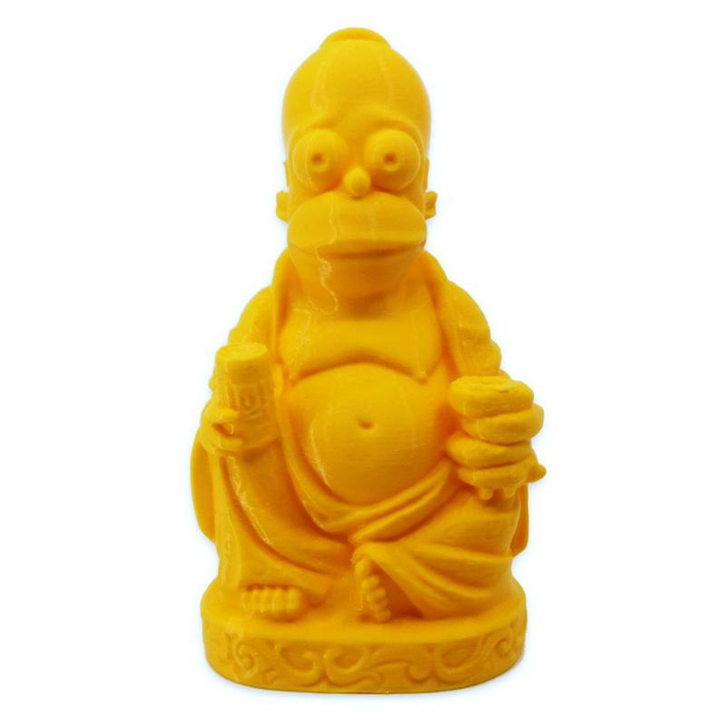 Homer Simpson | The Original Pop-Culture Buddha