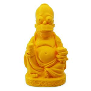 Homer Simpson | The Original Pop-Culture Buddha