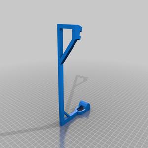 Ender 3 C270 Cam mount