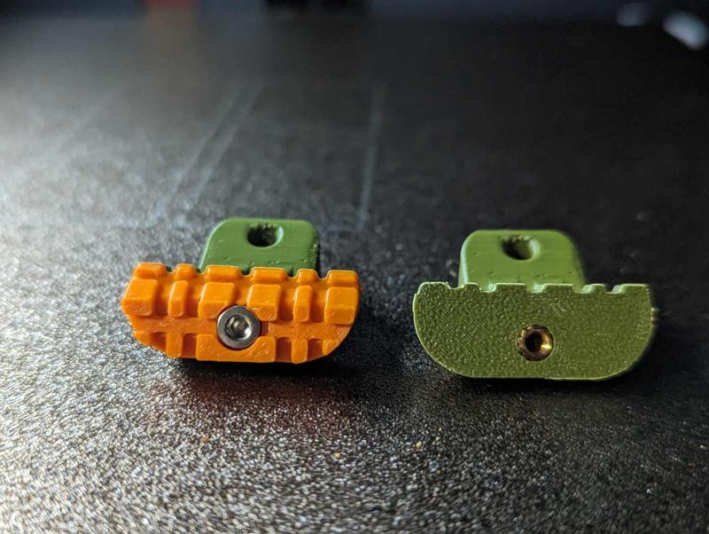 The SENATE - HIVE remix (Heat Insert VErsion)