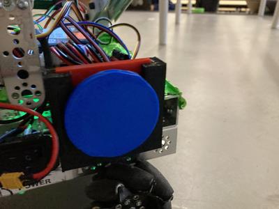 FTC alliance marker system (regulation)