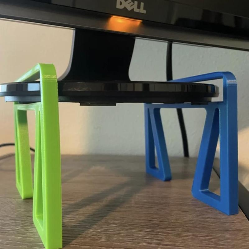 Monitor Stand/Risers