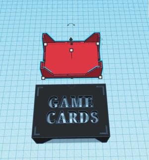 The Card Box
