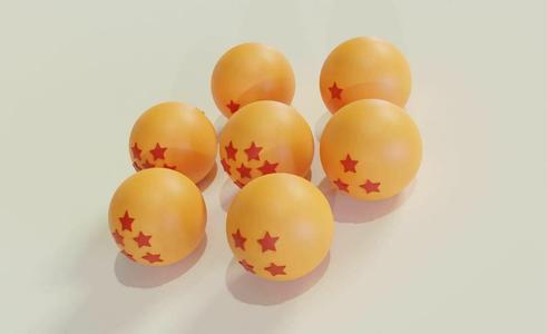 Dragon Spheres
