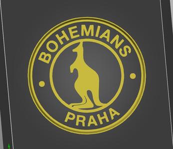 bohemians praha light