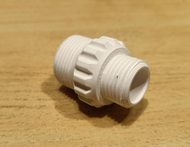 Adapter 1/2'' to 3/4''