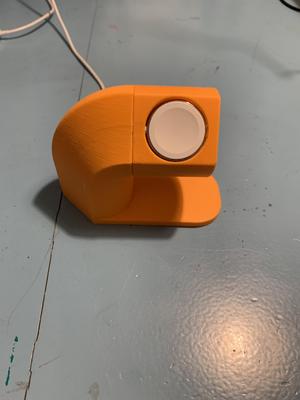 Apple Watch Charging Station